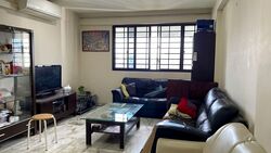 Blk 217 Lorong 8 Toa Payoh (Toa Payoh), HDB 5 Rooms #553617571